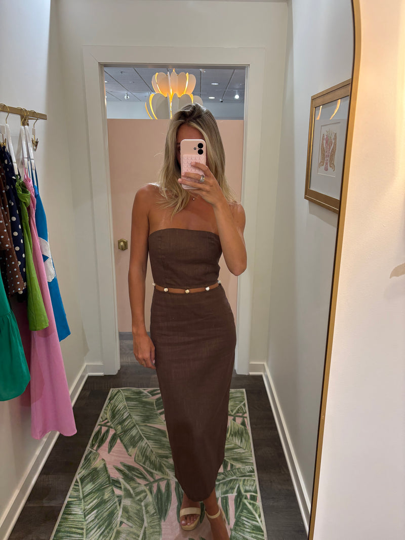 leslie selfie dresses Leslie Dress