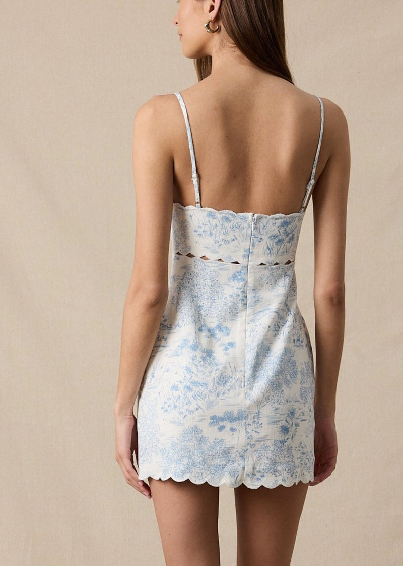Chloe Dress