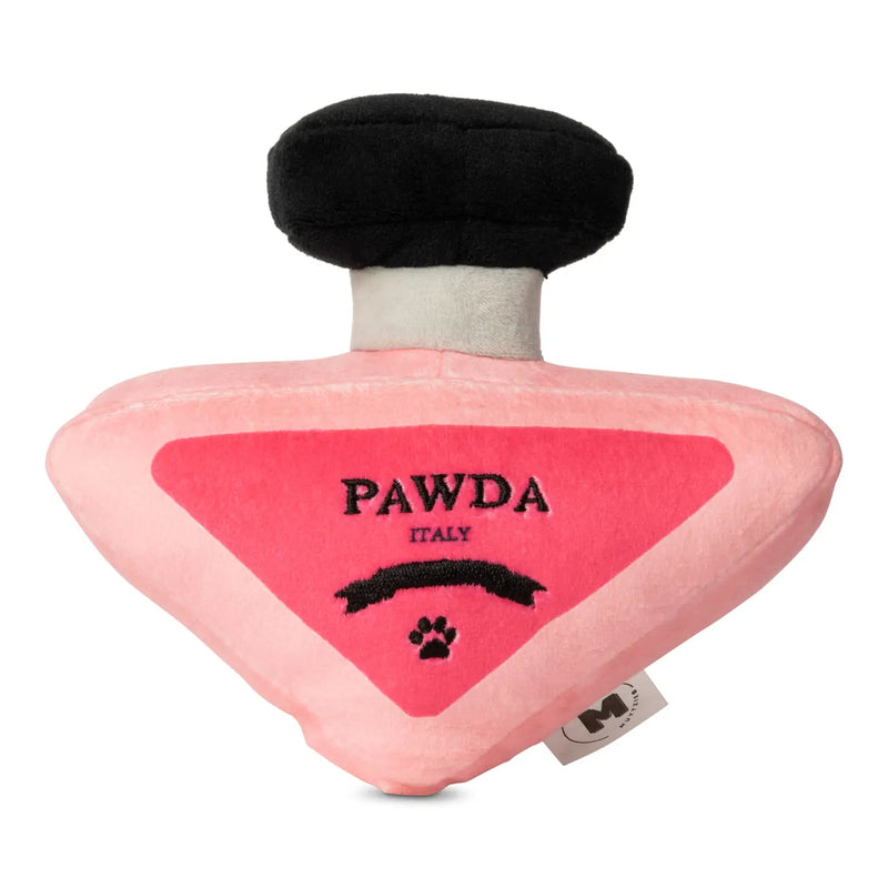 Pawda Perfume Dog Toy