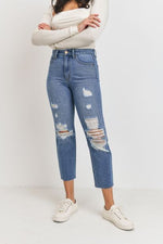 Evangeline Jeans