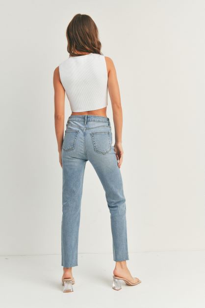 Connie Jeans