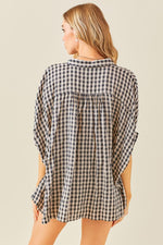Warm Cider Top