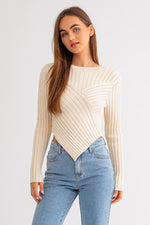 Kerry Top - Cream