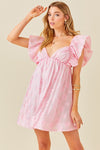 Flower Power Dress