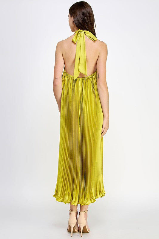 Gabbie Dress