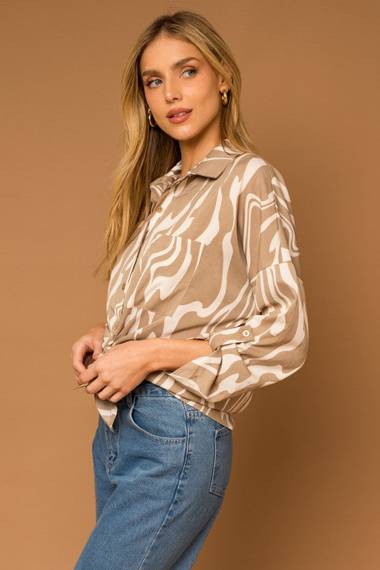Julia Top