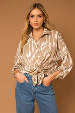 Julia Top