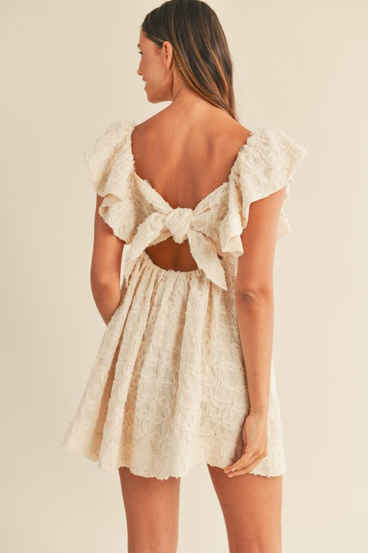 Cassie Dress