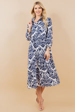 Martha's Vineyard Dress