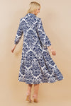 Martha's Vineyard Dress