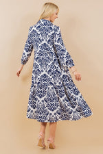 Martha's Vineyard Dress