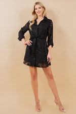 Leanne Dress