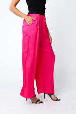 Margot Pants - Pink