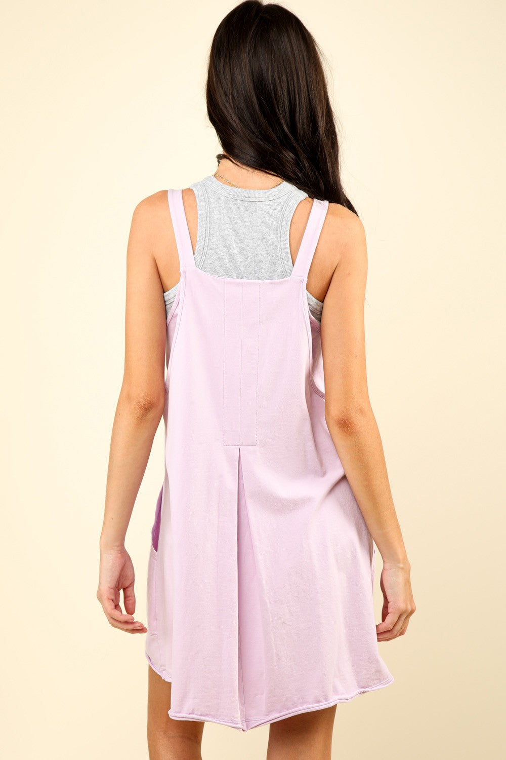Orchid Athletic Dress