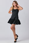 Gabby Dress - Black