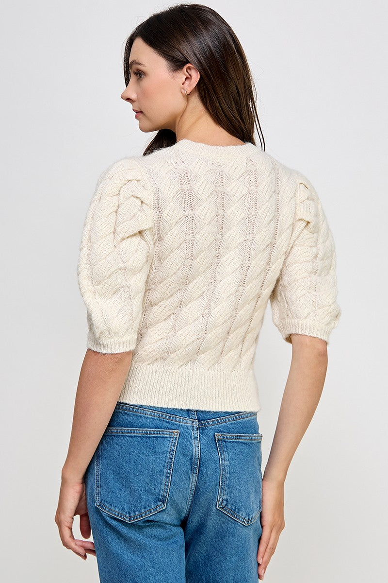 Marlowe Sweater