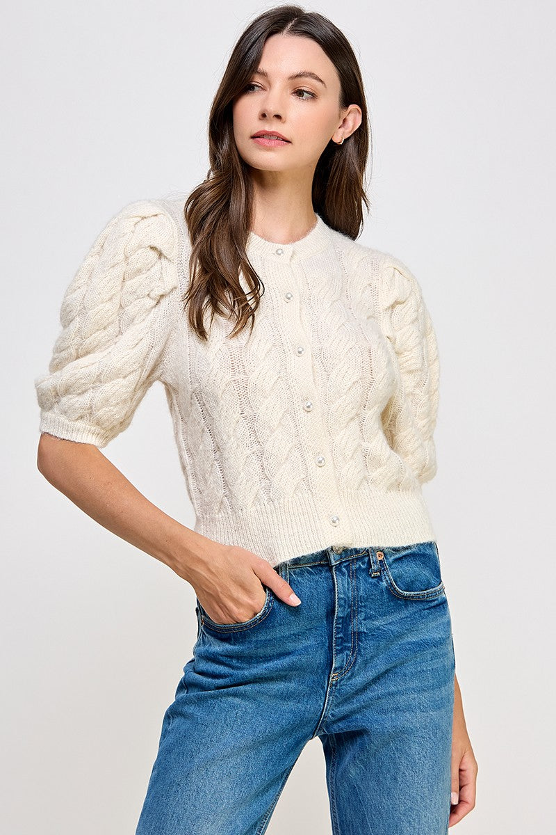 Marlowe Sweater