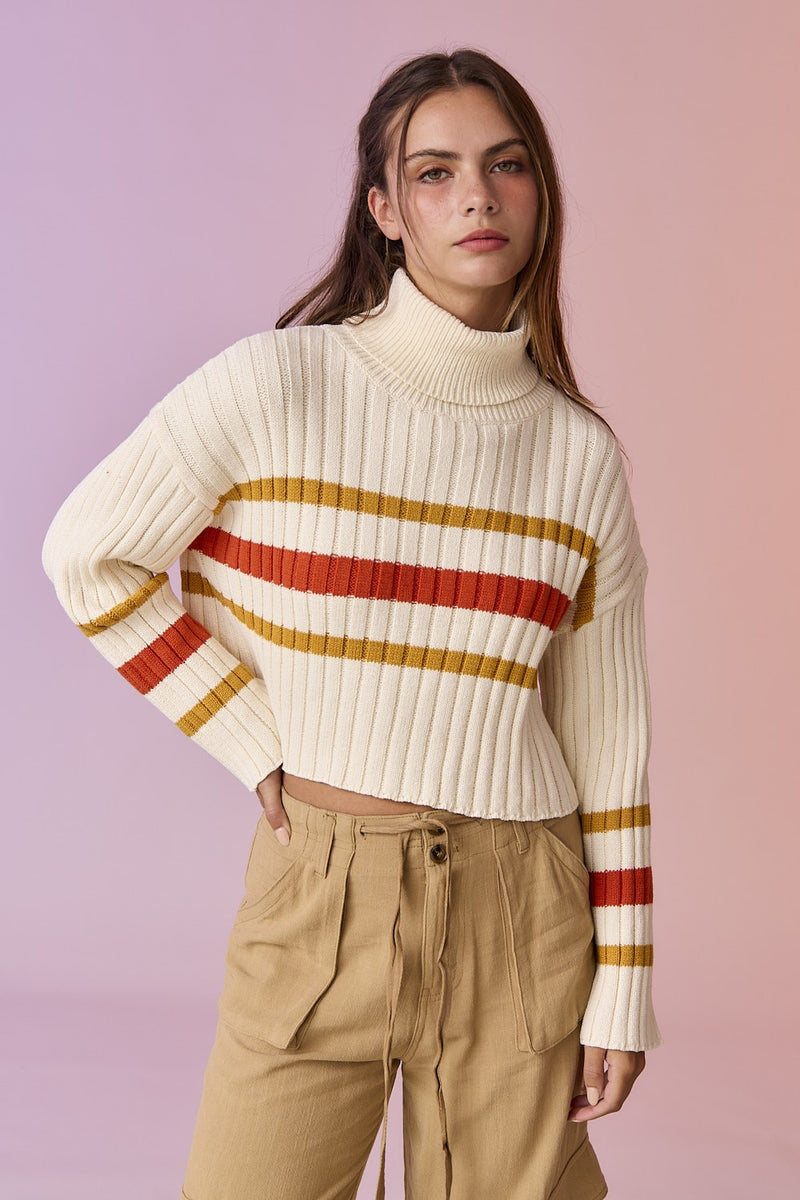 Willa Sweater