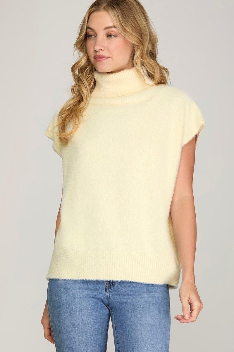 Cece Sweater