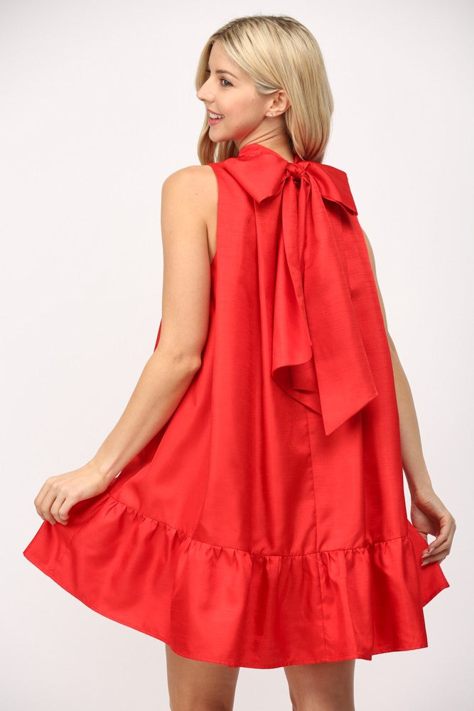 Kinsley Dress