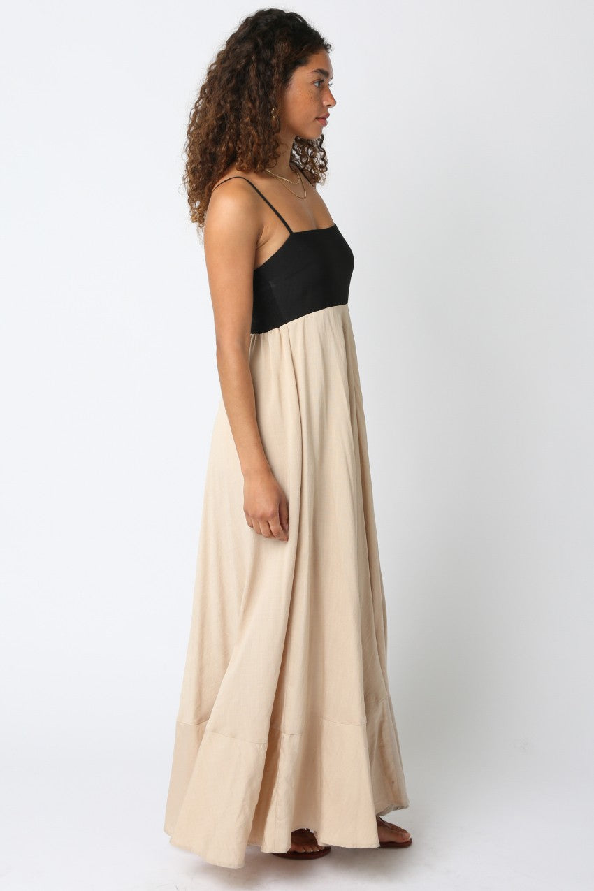 Ferguson Dress
