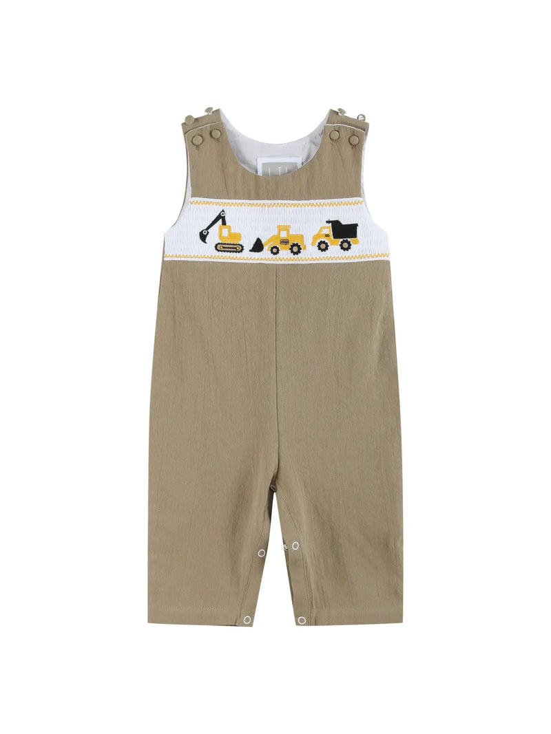 Construction Overalls