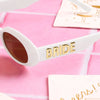 "BRIDE" Sunglasses
