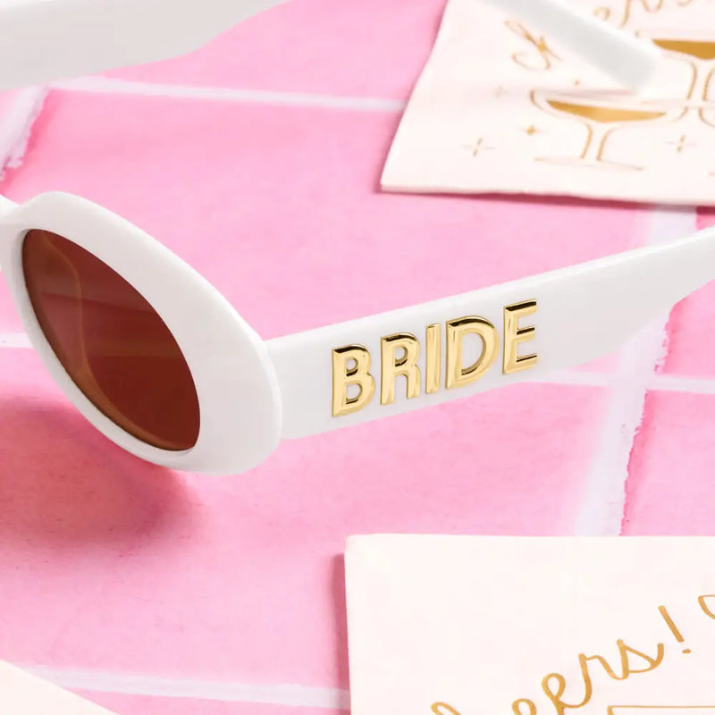 "BRIDE" Sunglasses