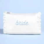 "bride" Cosmetic Bag