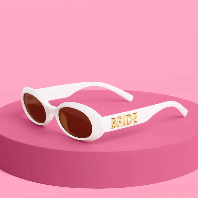 "BRIDE" Sunglasses