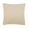 Mistletoe Striped Hook Pillow