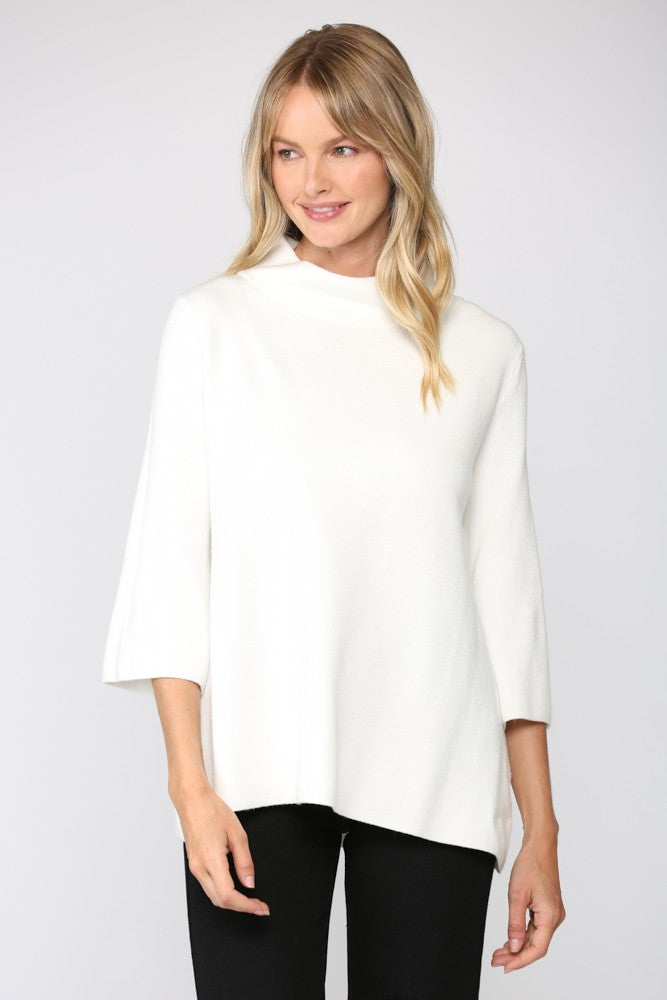 Margie Top - White