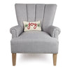 "Joy" Hook Pillow