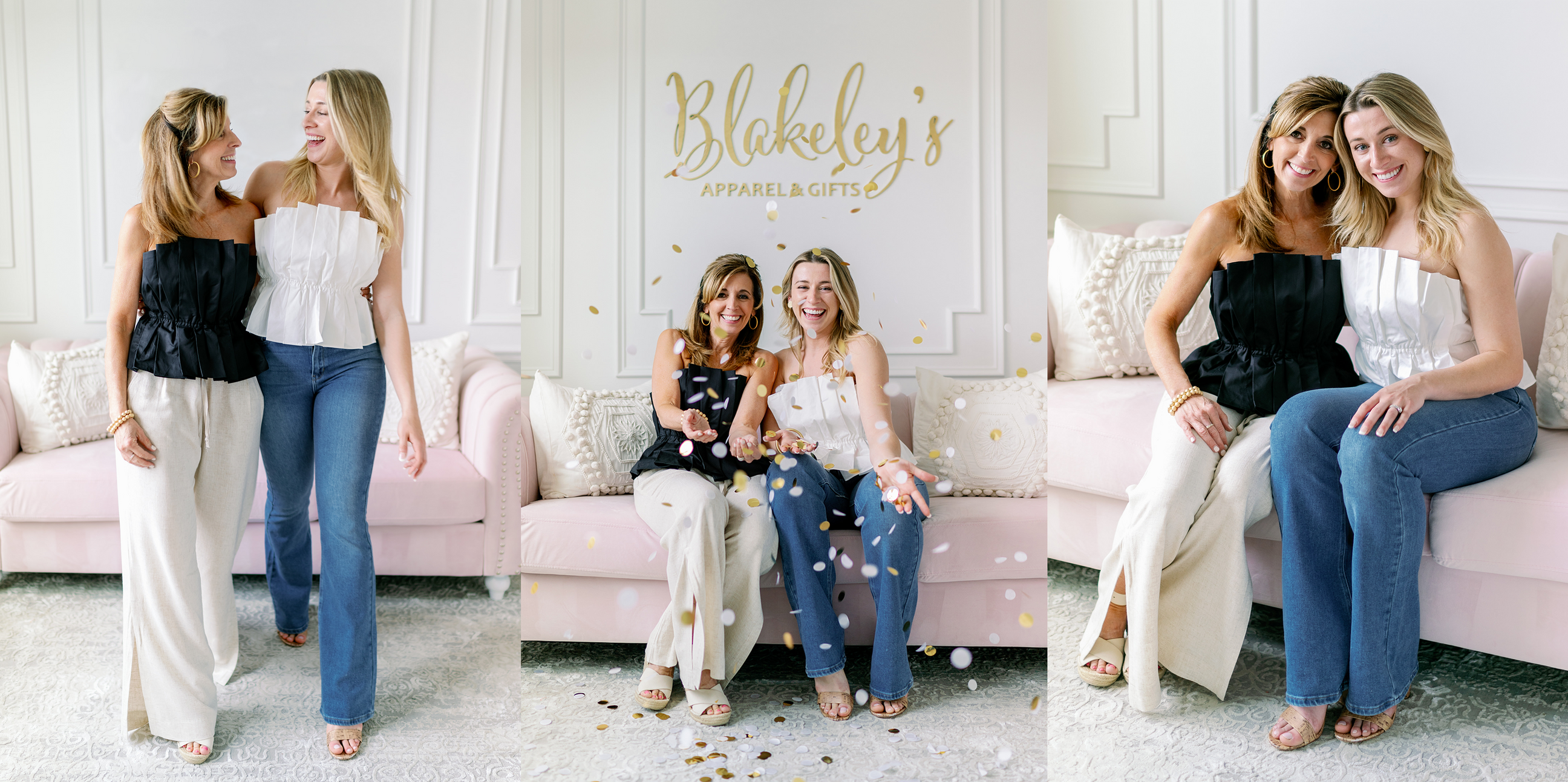 Shop Blakeley's