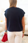 Fresh Catch Sweater