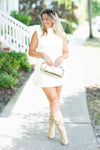 Monica Dress