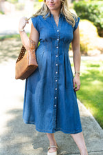 Naomi Dress