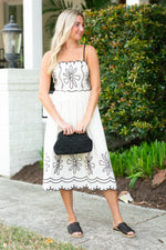 Jasper Dress