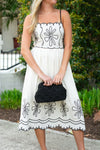 Jasper Dress