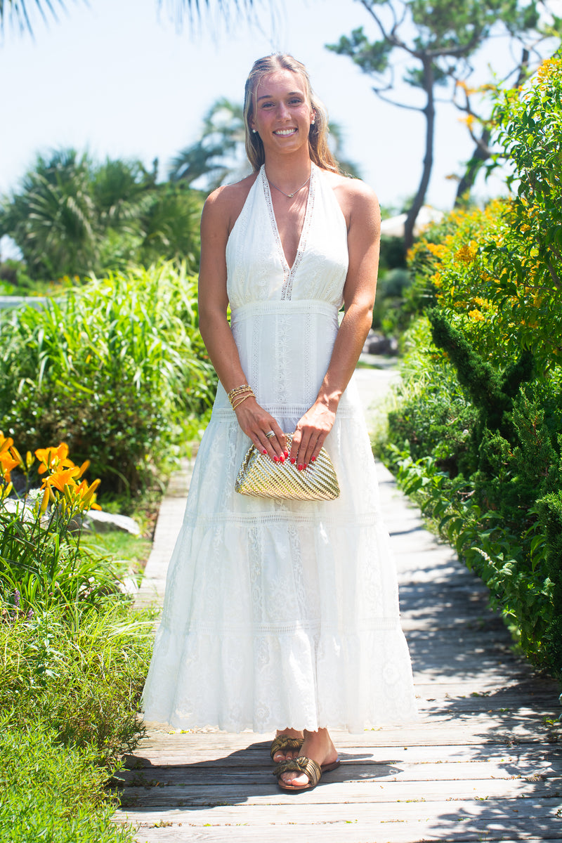 Jess Dress
