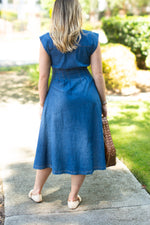 Naomi Dress