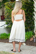 Jasper Dress