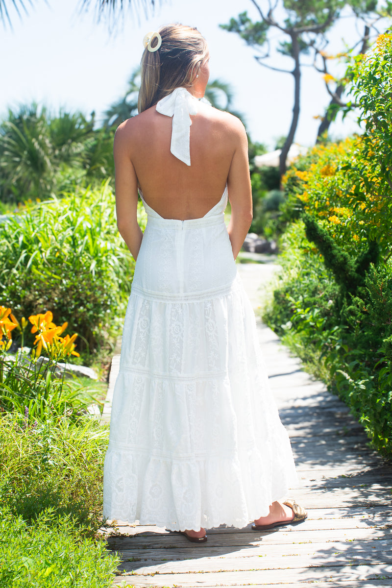 Jess Dress