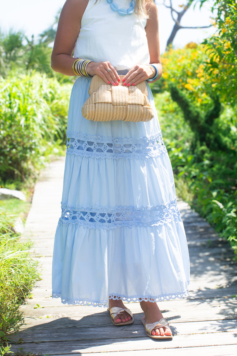 Francesca Skirt