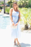 Carolina Dreaming Dress