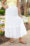 Teagan Skirt