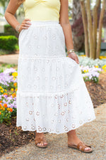 Teagan Skirt