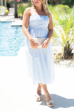 Carolina Dreaming Dress