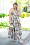 Miriam Dress
