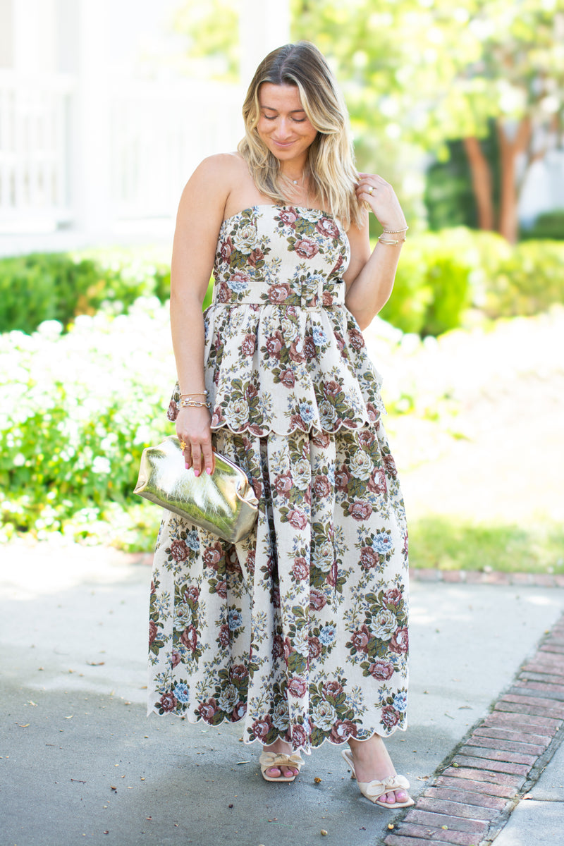 Miriam Dress